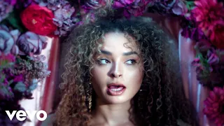 Ella Eyre - Head In The Ground ft. Tiggs Da Author | Official Video