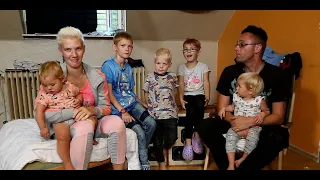 Armes Deutschland – deine Kinder: Familien am Abgrund