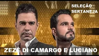 ZEZÉ DI CAMARGO E LUCIANO OS GRANDES CLÁSSICOS SUCESSOS BEST NET TOP FULL  pt06 CONECTION MENOSum