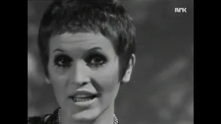 Julie Driscoll, Brian Auger & the Trinity: TV Special 'Groovy' 1968 full film