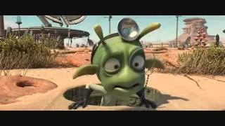 planet 51 Part 1