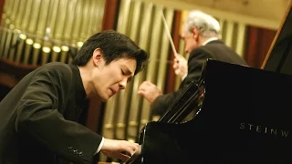 Dong Hyek Lim – Etude in C major, Op. 10 No. 1 (2005)
