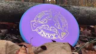 Electron Envy From Axiom Discs: Official Review/Test