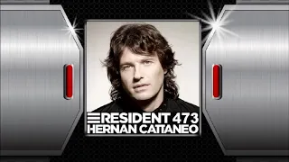 Hernan Cattaneo Resident 473 2020 05 30