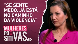 Atenção, mulher: Como saber se está no ciclo de um relacionamento abusivo? | MULHERES POSITIVAS