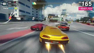 Asphalt 9  Legends Part 24