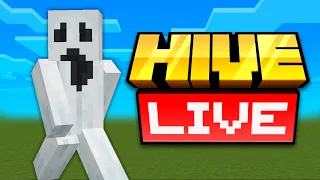 Hive Live With Viewers! | 🔴 ROAD TO 5K SUBS!! 🔴