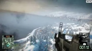 [HD 720p] Bad Company 2: Good tactic turns out to be...