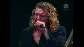 Robert Plant - Whole Lotta Love - 19.06.2001 - Warsaw 2/3