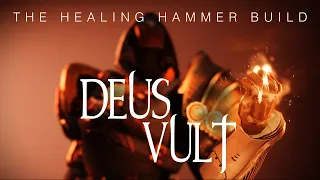"DEUS VULT" - The Healing Hammer Build | Destiny 2: Lightfall GMV