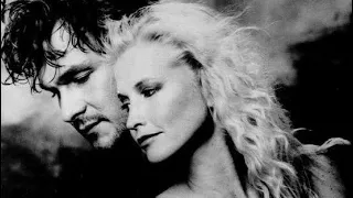 Patrick Swayze & Lisa Niemi Swayze - When you dance