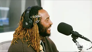 Thundercat & Zane Lowe - Apple Music Interview