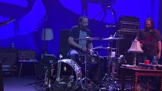 10 - Everything Good Is Bad - JJ Grey & Mofro (Live in Winston-Salem, NC - Mar 5 '15)