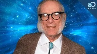 Asimov's Predictions From The 60s Are Spot On