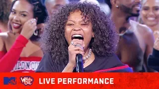 Kodie Shane Goes Bonkers on Stage w/ ‘End Like That’ 🎶🔥 Wild 'N Out