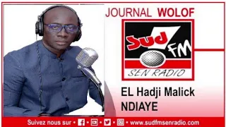 XIBAAR-YI 17HEURES EN DIRECT SUR SUD FM DU 05 MAI 2024