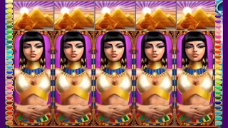 🎰 Slot ¡ ROME Y EGYPT ! 🎰 Bonus + Credits 10.100