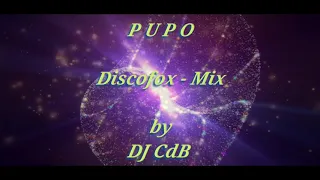 Pupo - Discofox-Mix by DJ CdB