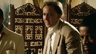 [Shoot him again!] Nicolas Cage IN🎬Bad Lieutenant: Port of Call New Orleans (2009)🎥Werner Herzog