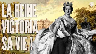 Vie privée et publique de la Reine Victoria | L'Histoire nous le dira # 140