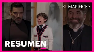 El Maleficio | Resumen semanal