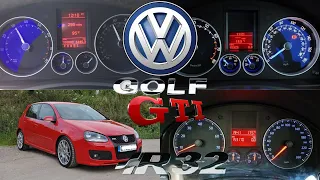 Volkswagen golf mk5 acceleration compilation #acceleration #exhaust #car