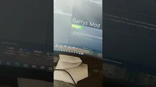 как получить бесплатно гарис мод в Стим в 2024 году