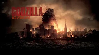 GODZILLA KA HUKUM #godzilla #godzillaxkongthenewempire #kong #hukum