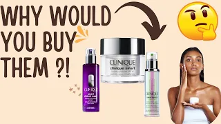 The Truth About Clinique Skin Care Products (According to Science)