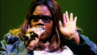 Kelly Price: Soul Of A Woman Live (1998)