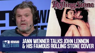 Jann Wenner Tells the Story Behind One of Rolling Stone’s Most Famous Covers