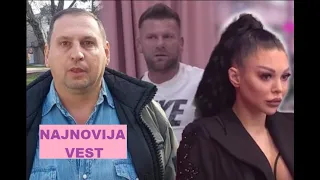 Taki PROGOVORIO o PORODICI Krofak - SADA je SVE JASNO #zadruga7elita