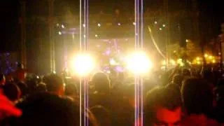 Armin van Buuren - This Light Between Us (Armin's Great Strings Mix) - Cyprus 2011