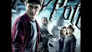 Harry Potter and the Half-Blood Prince Soundtrack - 01. Opening