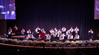 Home for the Holidays - Troy High Jazz Ensemble