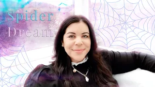 Dream of SPIDERS? 💗✨THIS MESSAGE IS SUPPOSED TO FIND YOU!! 💗✨ 🌈💝 |COLLAB WITH @Auntyflo  💗