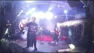 Баbай на Respublica FEST 2020 part 2 | 360º video