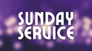 SUNDAY SERVICE || MAY 5 || IPC SHALOM