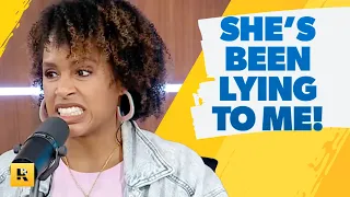 My Mom Lied About Paying Back My Student Loans!