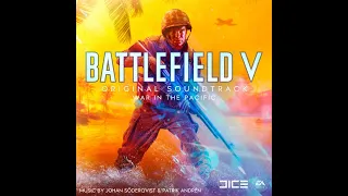 Battlefield V - Solomon Islands Complete End of Round Theme