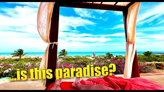 SECRETS Playa Mujeres is So LUXURIOUS | Tour and 11 Tips