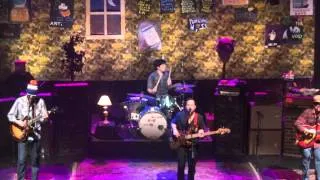 Dr. Dog - From [Live @ House of Blues, Boston, 3/22/12]