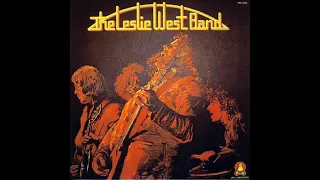 Money ( Whatcha gonna do ) - The Leslie West Band