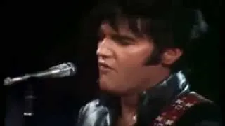 Elvis Presley- Blue Suede Shoes(Music Video)