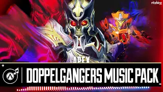 Apex Legends - Doppelgangers Music Pack (High Quality)