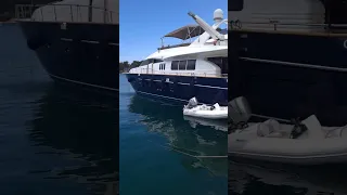 Princess 25m | $1,300,000