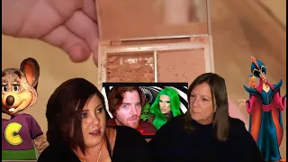 my mom roasts shane dawson