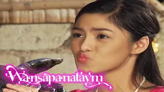 Super Kikay and her Flying Pagong | Highlights | Wansapanataym | FamTime