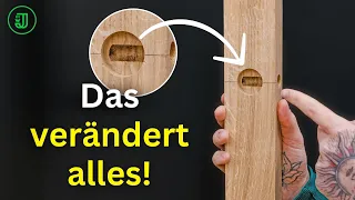 BAUMÄRKTE hassen diesen TRICK! 🤫 | Jonas Winkler