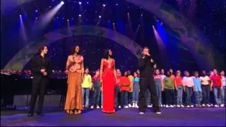 Aren't They All Our Children After All - David Foster & Friends